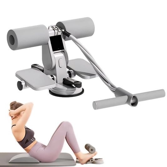 Pro Muscle Exerciser - Sit-Up and Ab Training Device (New Launch)