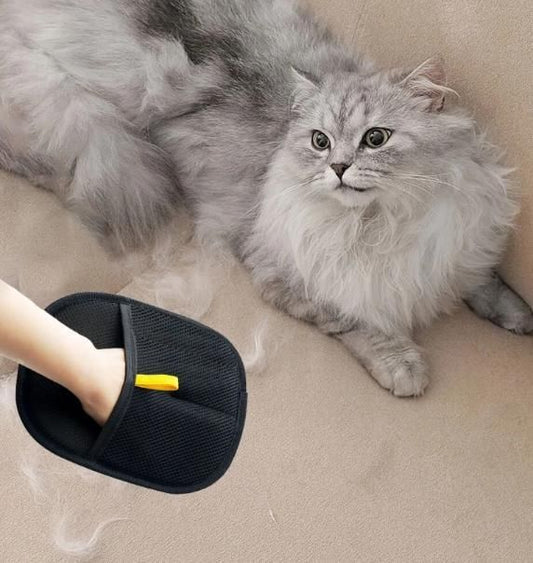 Pet Hair Removal Gloves(Latest 2025)