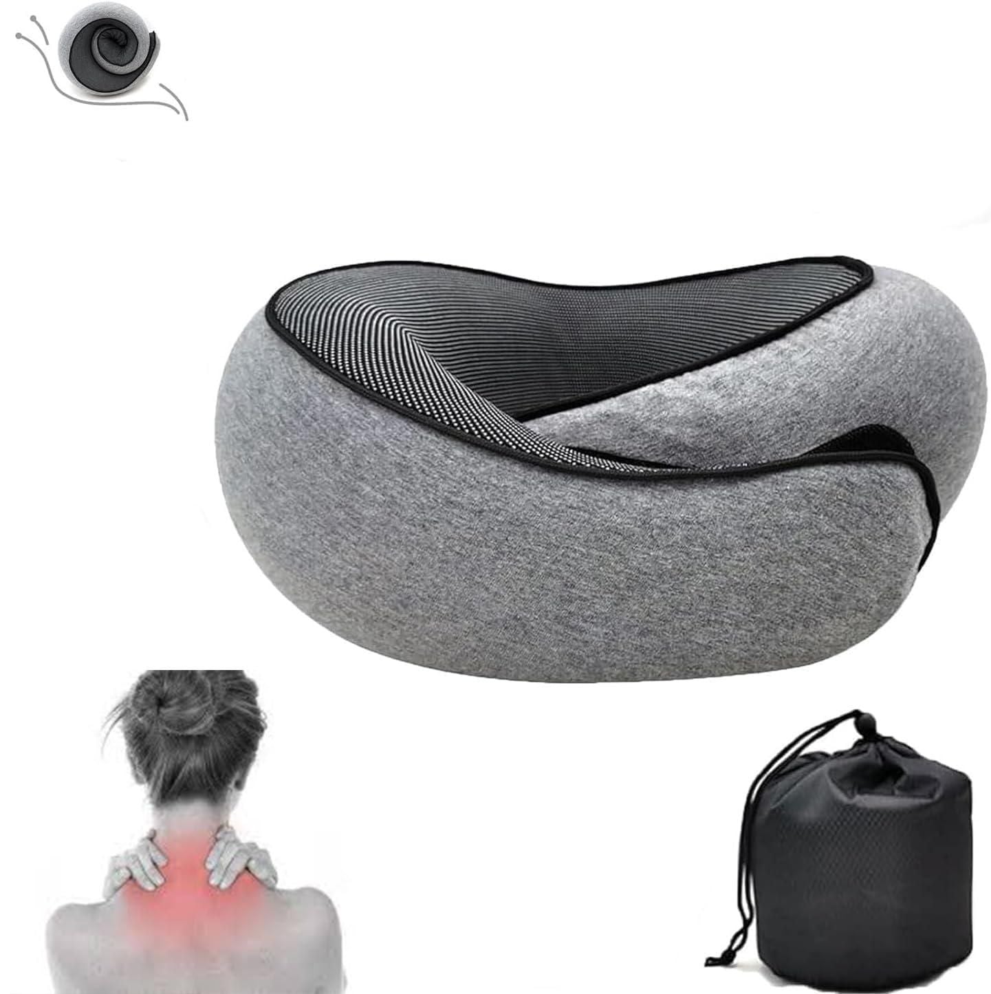 Wander Plus Travel Neck Pillow (New Launch 2025)