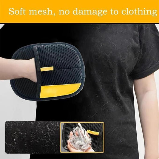 Pet Hair Removal Gloves(Latest 2025)