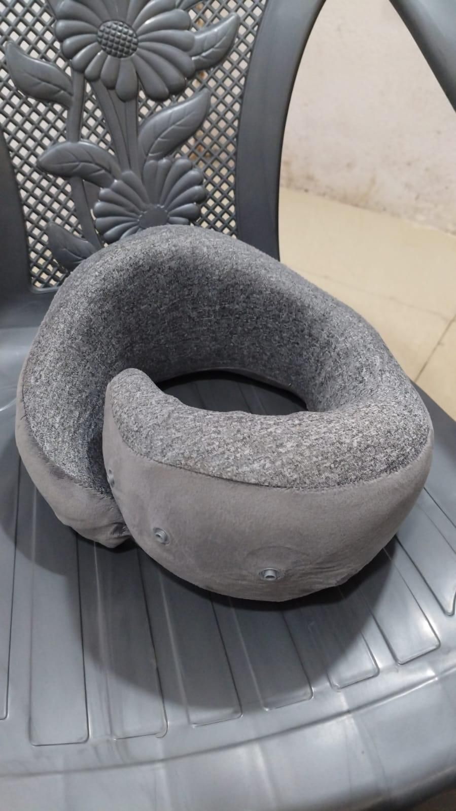 Wander Plus Travel Neck Pillow (New Launch 2025)