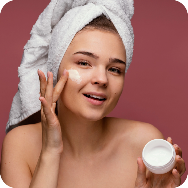Beauty & Personal Care