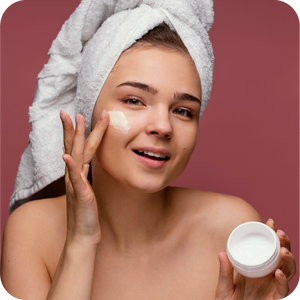 Beauty & Personal Care
