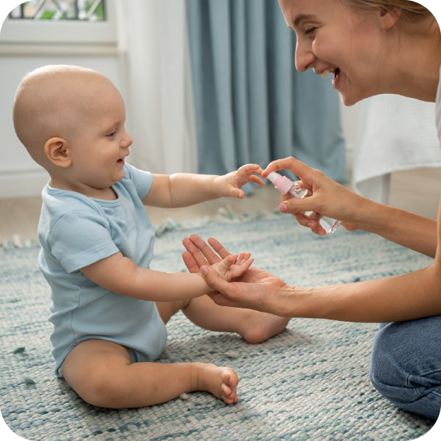 Baby & Kids
