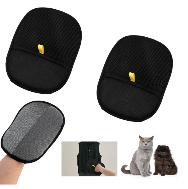 Pet Hair Removal Gloves(Latest 2025)