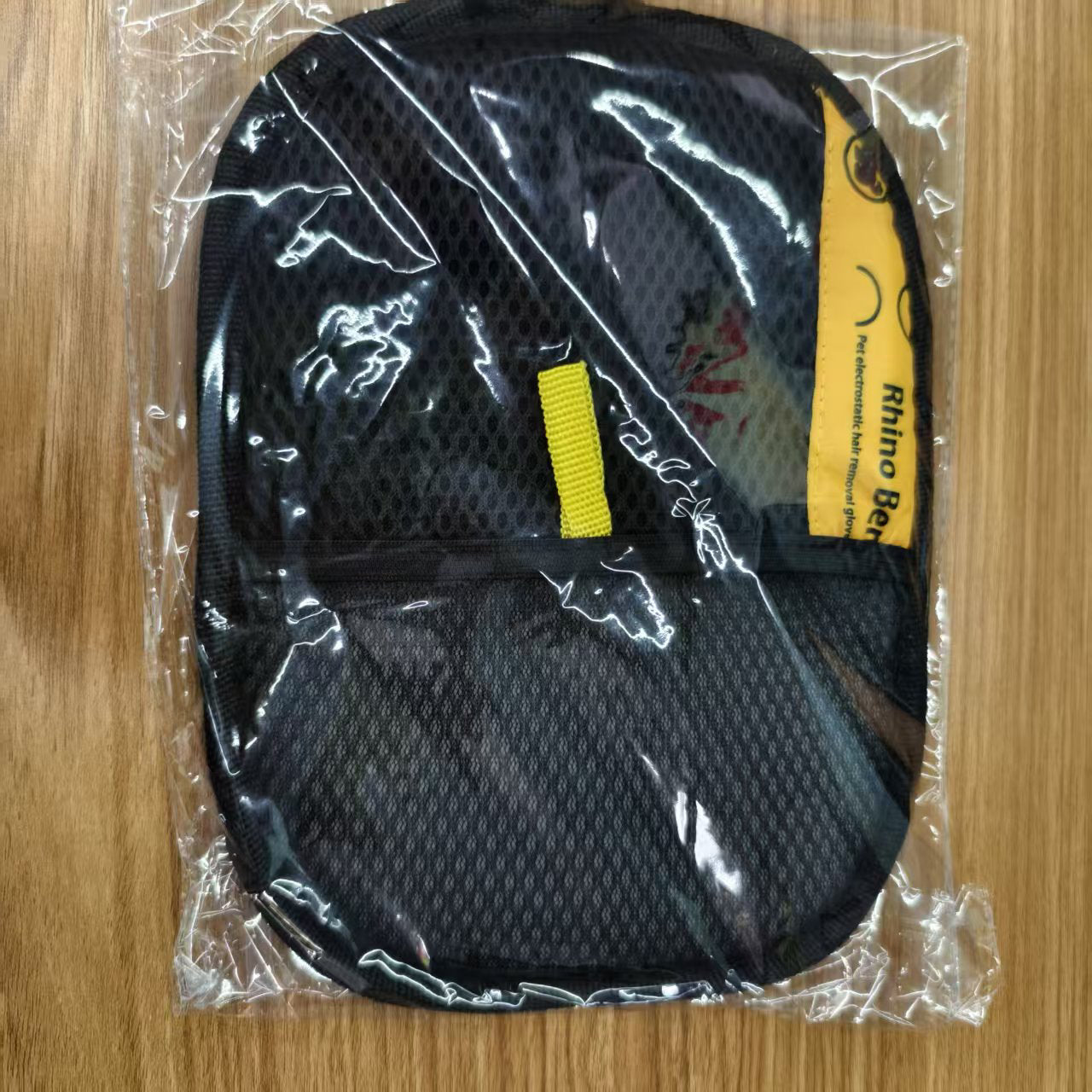 Pet Hair Removal Gloves(Latest 2025)