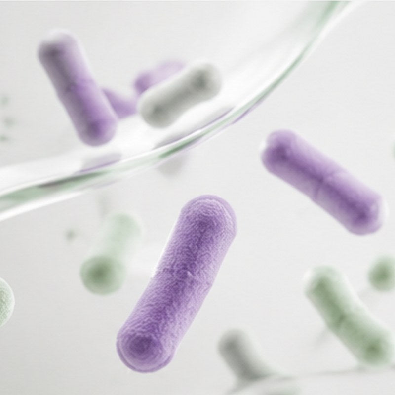 3 probiotics