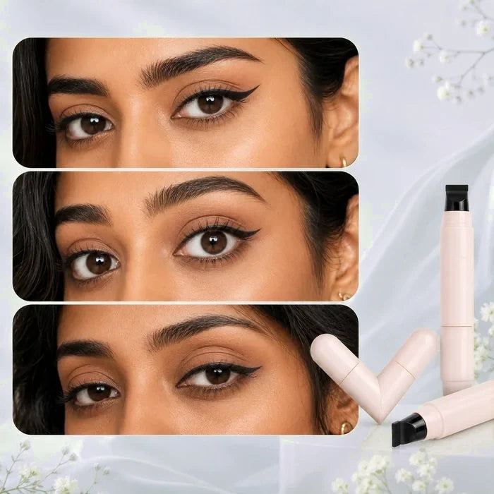 Every eye shape
