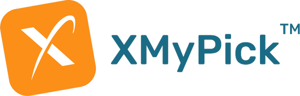 XMyPick logo